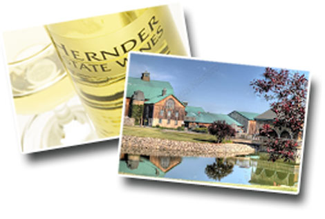 Hernder Estate Winery