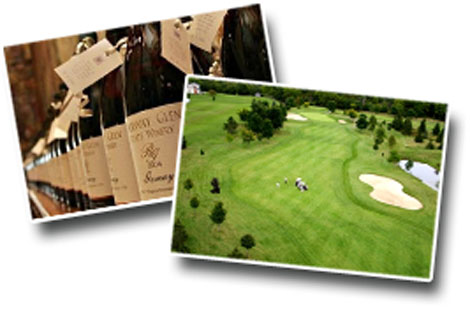 Rockway Glen Golf Course & Estate Winery