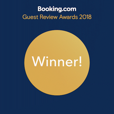 BOOKING.COM 2020